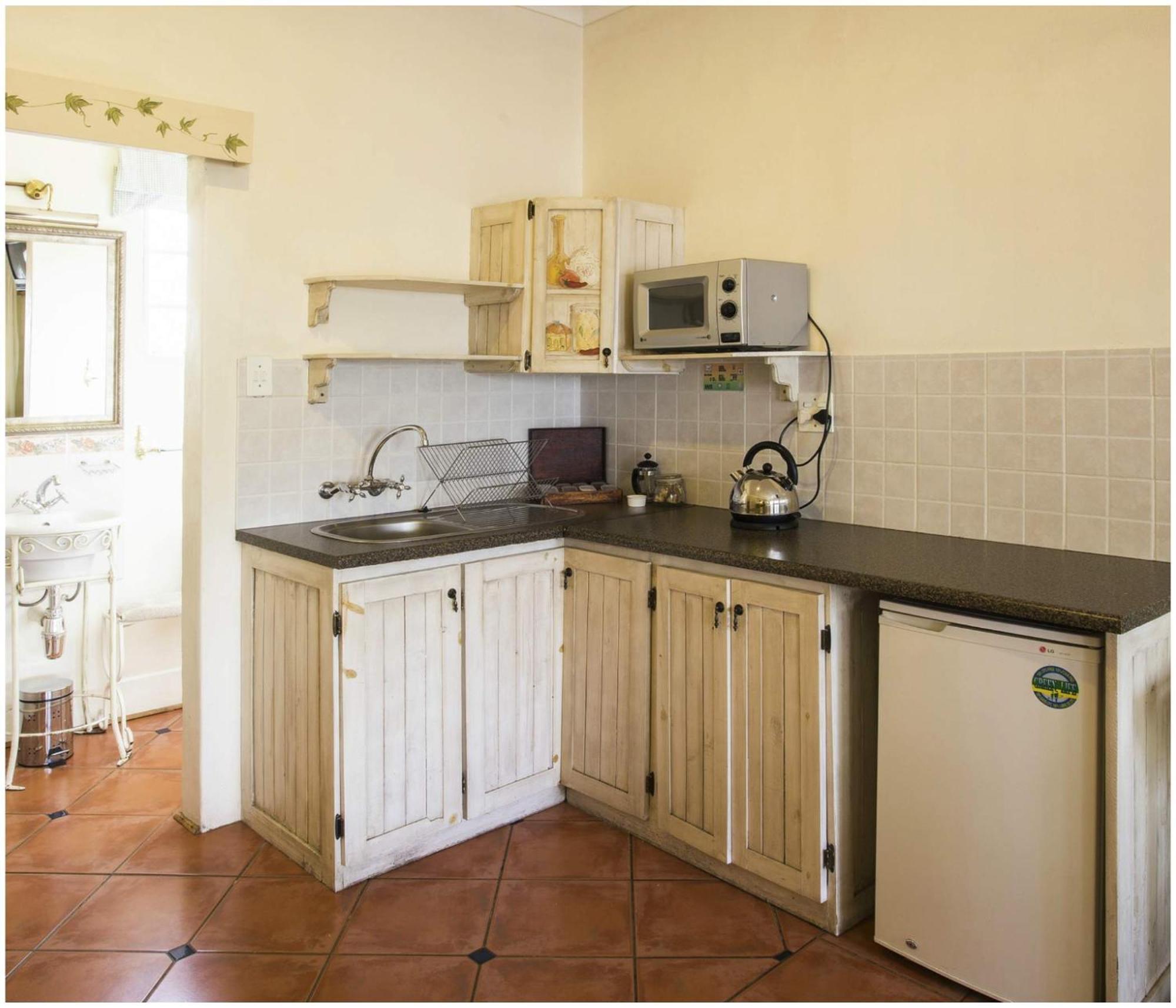 De Ark Guest House Lydenburg Exterior photo